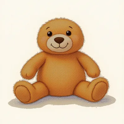 Dicken Bear