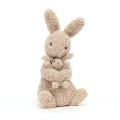 Huddles Bunny (Large)