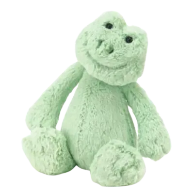 Bashful Frog (Small)
