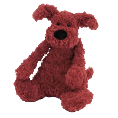 Charmed Dante Dog
