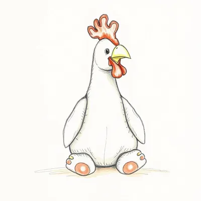 Roger Rooster