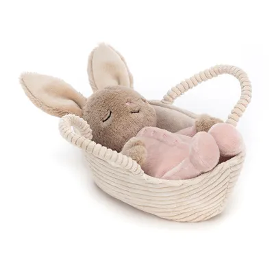 Rock-a-Bye Bunny (Small)