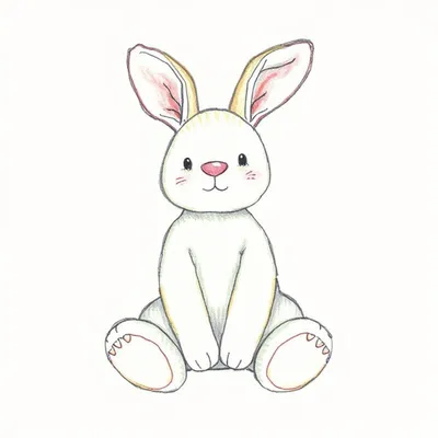 Bobbleton Bunny (Medium)