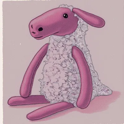 Cheryl Sheep