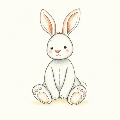 Caramel Bunny