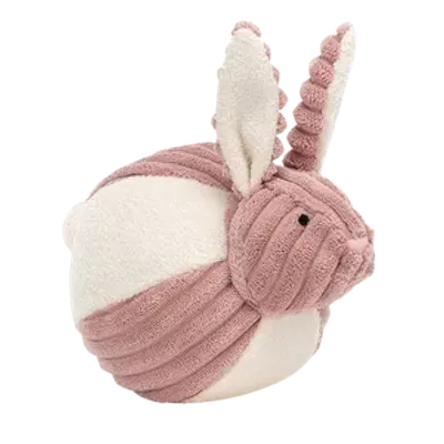 Cordy Roy Baby Bunny Activity Ball