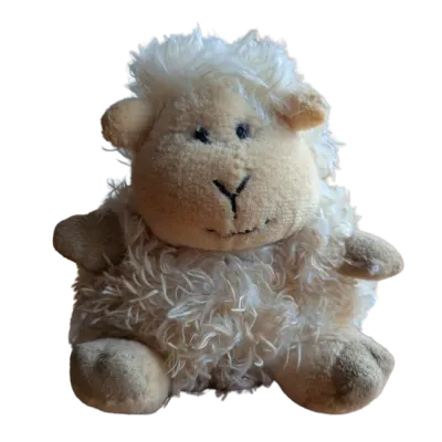 Baby Pudding Lamb