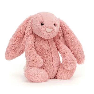 Bashful Petal Bunny (Medium)
