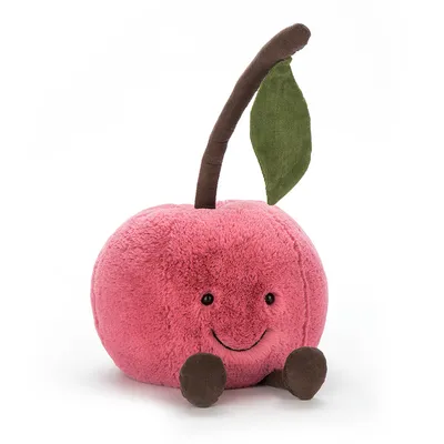 Amuseable Cherry (Original)
