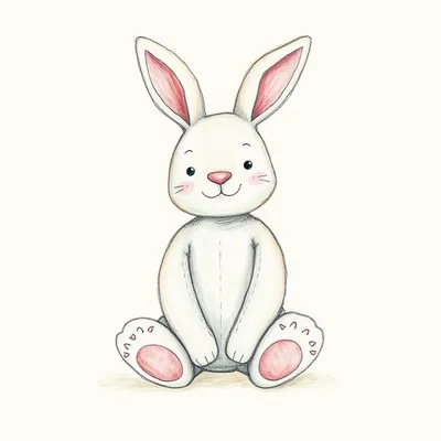 Toppity Bunny