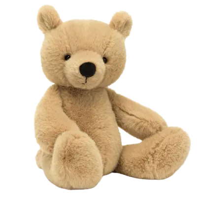 Rufus Bear (Large)