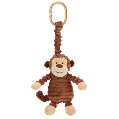 Cordy Roy Baby Monkey Jitter