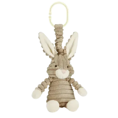 Cordy Roy Baby Hare Jitter