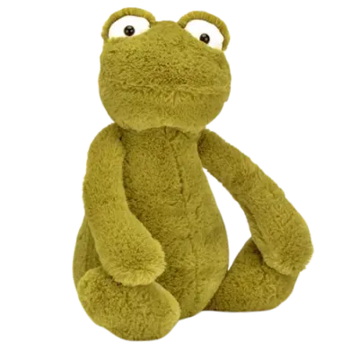 Bashful Frog (Medium)