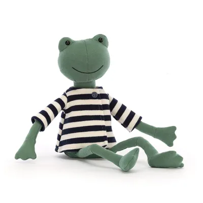Francisco Frog (Large)