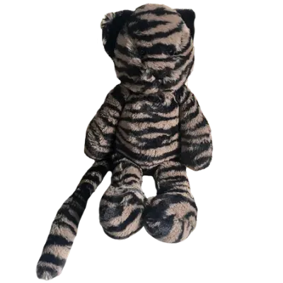 Cara Charismatic Cat