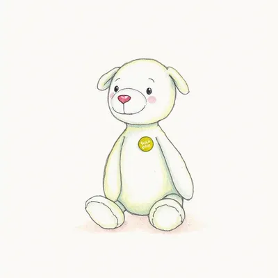 Clemont Lemon Pin Badge