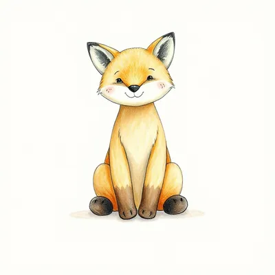 Furcoat Fox