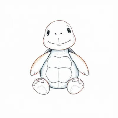 Timmy Turtle Tote Bag