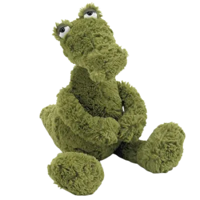 Furryosity Croc