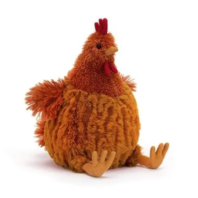 Cecile Chicken (Medium)