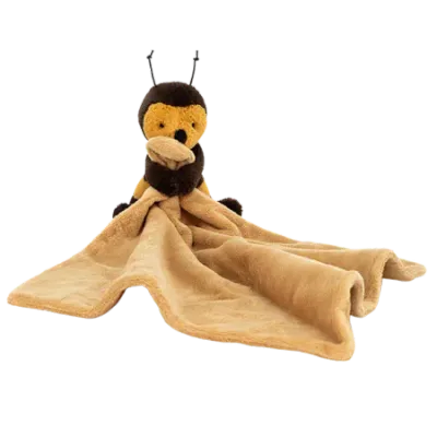 Bashful Bee Soother