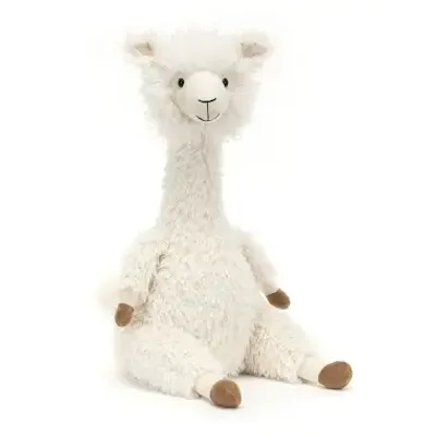 Alonso Alpaca (Medium)