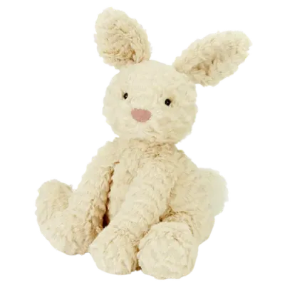 Fuddlewuddle Cream Bunny (Medium)