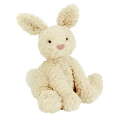 Fuddlewuddle Cream Bunny (Small)
