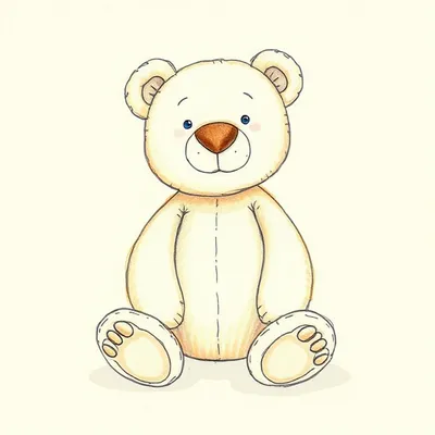 Piper Bear