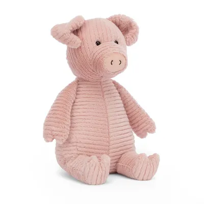 Quaxy Pig (Medium)