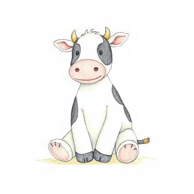 Pocket Cow