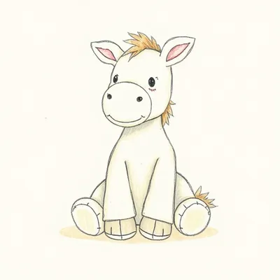Bunglie Pony (Small)