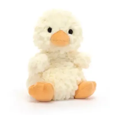 Yummy Duckling (Small)