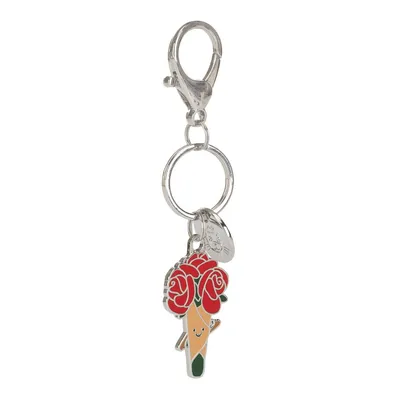 Amuseables Rose Bouquet (Keyring)
