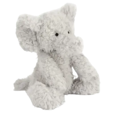 Angora Evan Elephant