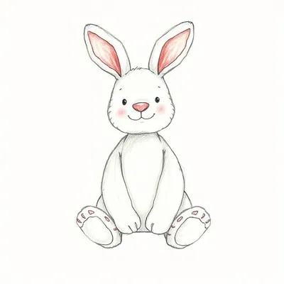 Wobbly Bobbly Bunny