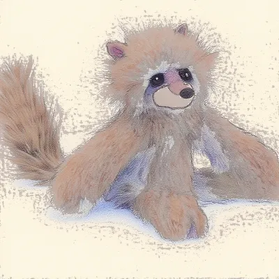 Riccardo Raccoon