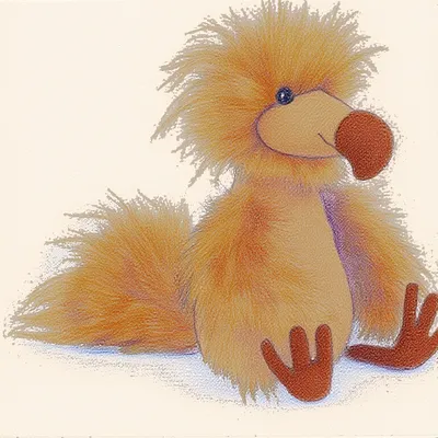 Doris Dodo