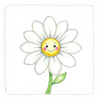 Fleury Daisy Soother
