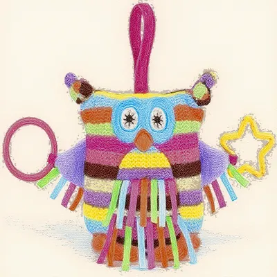 Hoot Owl