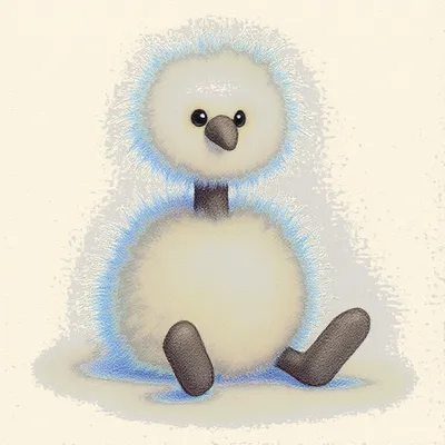 Pompom Dazzle – (Large)