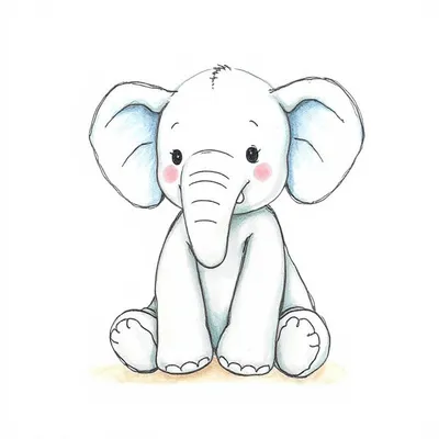 Dozydou Elephant