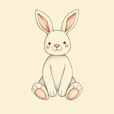Dozydou Bunny