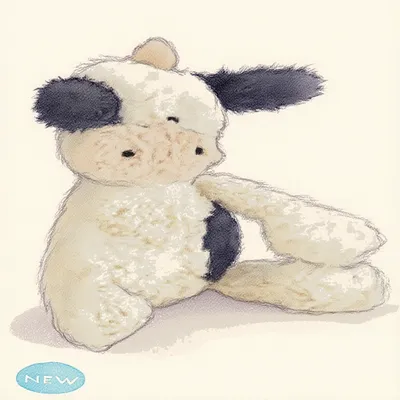 Mumble Calf (Large)