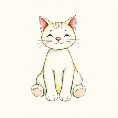 Scat Cat (Black)