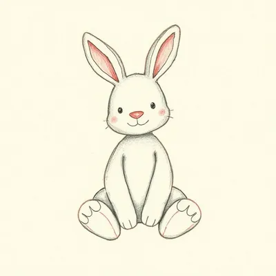 Bunny Wunny (Lilac)