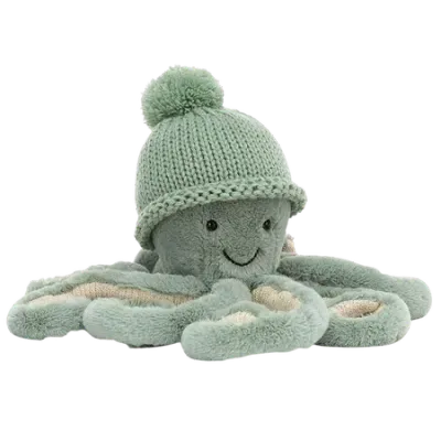 Cozi Odyssey Octopus