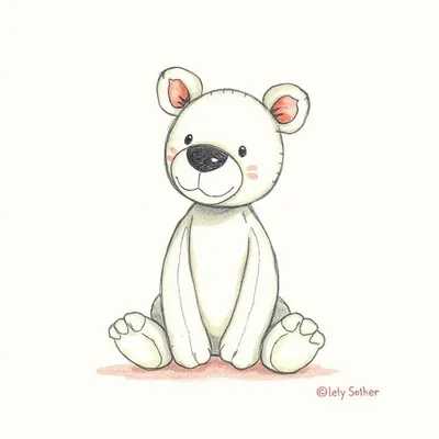 Chums Elly Soother