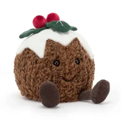 Amuseable Christmas Pudding (2023)